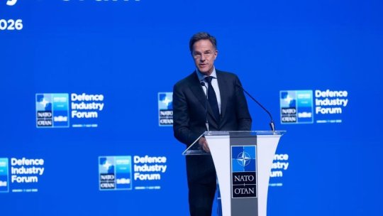 Statele membre NATO vor investi peste 40 de miliarde de dolari în următorii ani în capacităţile de apărare împotriva dronelor