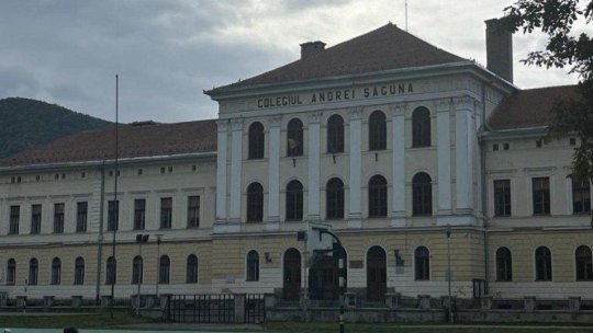 „Șaguna” și „Meșotă”, în top 20 cele mai bune licee din țară