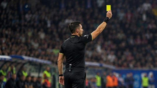 Fotbal. Schimbări importante în Superliga