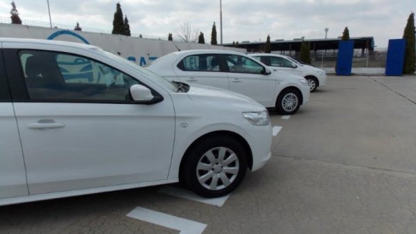 Automobilele care nu respectă standardele europene de siguranță nu mai pot fi înmatriculate