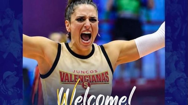 Volei feminin. Jennifer Nogueras a semnat cu Corona Brașov