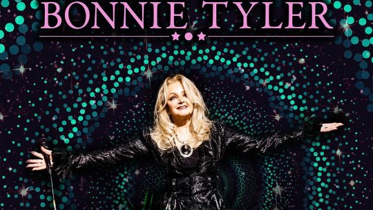 Cântăreaţa Bonnie Tyler a murit la vârsta de 75 de ani