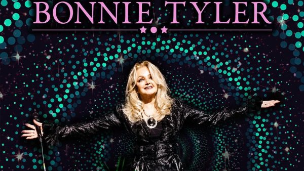 Cântăreaţa Bonnie Tyler a murit la vârsta de 75 de ani