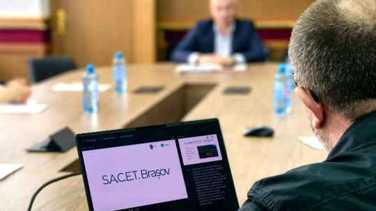 60 de milioane de lei pentru modernizarea sistemului de termoficare