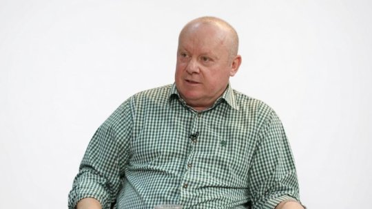 Viorel Paşca va afla luni dacă va fi arestat preventiv