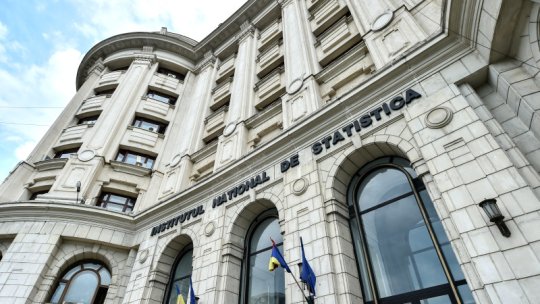 Economia României a scăzut cu peste 1% în primul trimestru din 2026