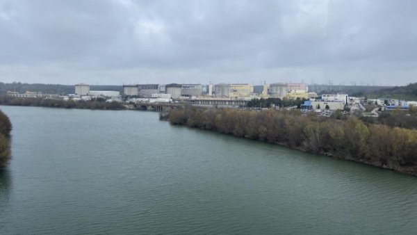 Autoritățile au început intervențiile de urgență pe Dunăre