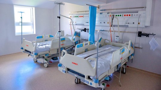 Proiect de aproape 30 de milioane de lei pentru Spitalul Municipal „Dr. Aurel Tulbure” din Făgăraș