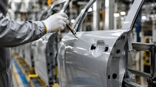 În Spania, construirea unei uzine de automobile chinezeşti provoacă temeri legate de securitatea militară a ţării