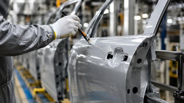 În Spania, construirea unei uzine de automobile chinezeşti provoacă temeri legate de securitatea militară a ţării
