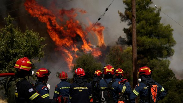 Europa se confruntă cu un nou val de caniculă