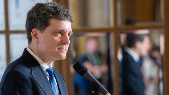 Preşedintele Nicuşor Dan a atacat la CCR legea privind integritatea demnitarilor publici