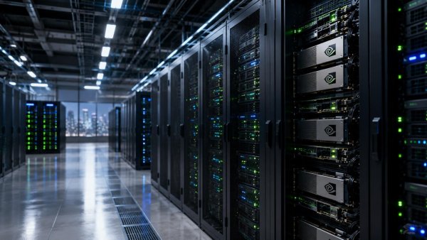 Investiții de cel puțin 500 de miliarde de dolari pentru infrastructura dedicată inteligenței artificiale
