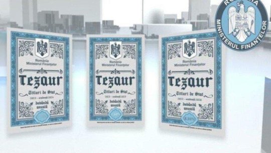 O nouă ediție Tezaur
