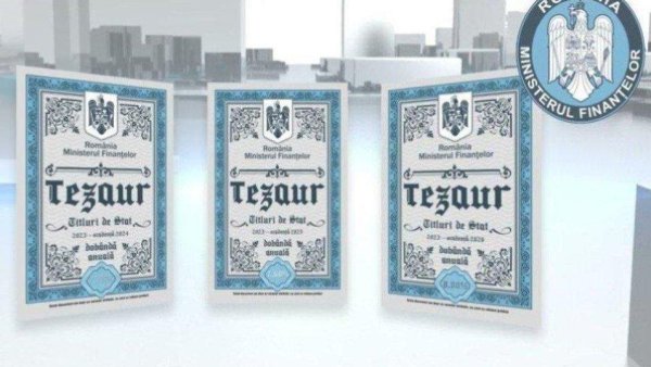 O nouă ediție Tezaur