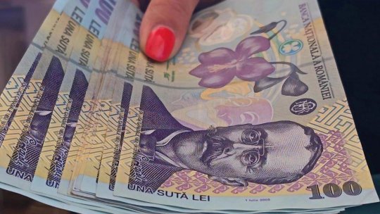Economia României, puternic dependentă de importuri masive