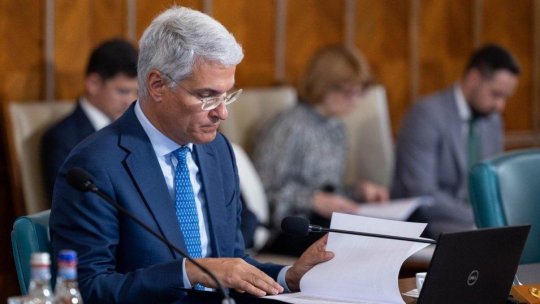 Noua serie de negocieri privind proiectul legii salarizării s-a încheiat fără niciun rezultat