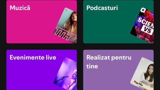 Artiștii AI vor fi etichetați pe Spotify, din septembrie