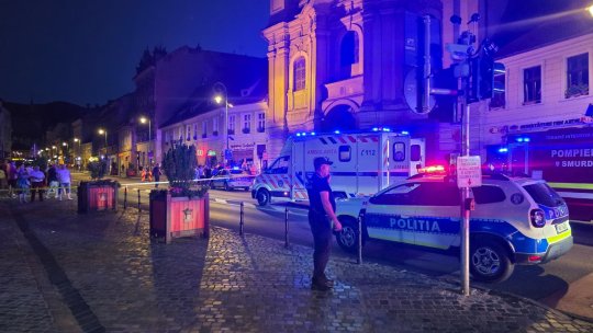 Tânărul din Piatra Neamț care și-a pierdut viața în cumplitul accident de pe strada Mureșenilor ar fi împlinit, peste 10 zile, 26 de ani