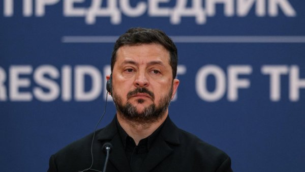 Volodimir Zelenski: Ucraina a recuperat anul acesta peste 700 de kilometri pătraţi din teritoriile ocupate de ruşi