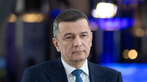 Sorin Grindeanu afirmă că PSD nu are, în acest moment, voturile necesare pentru formarea unui guvern minoritar
