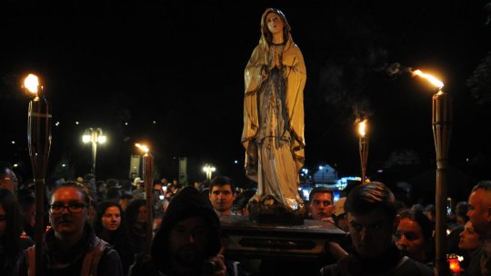 15 august – Adormirea Maicii Domnului și Ziua Marinei