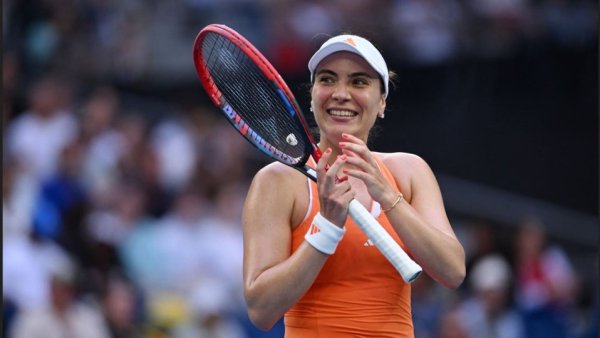 Tenis. Gabriela Ruse, în turul 2 la Cincinnati
