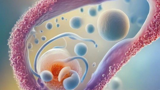 Înscrieri pentru Programul Național de fertilizare în vitro