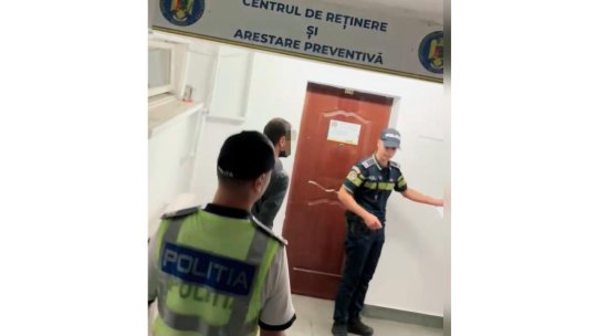 Șoferul reținut după accidentul de pe Mureșenilor nu a fost polițist