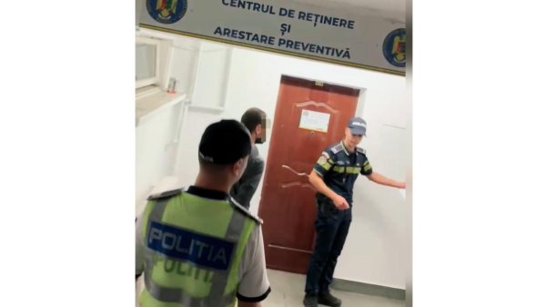 Șoferul reținut după accidentul de pe Mureșenilor nu a fost polițist