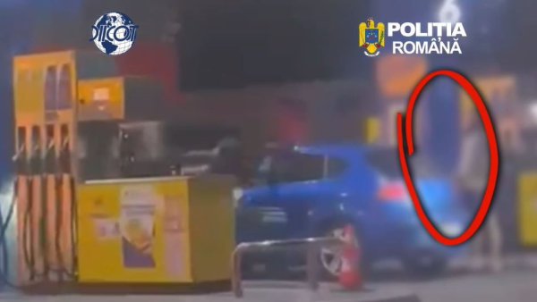 Doi bărbați reținuți pentru trafic de droguri