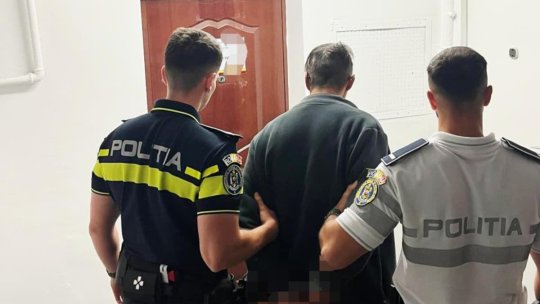 Dosar penal pentru un bărbat care a făcut scandal la UPU Brașov