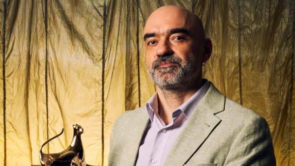 Pelicula „Nu e locul tău aici”, a regizorului român Florin Șerban, a câștigat marele premiu al Festivalului de Film de la Locarno