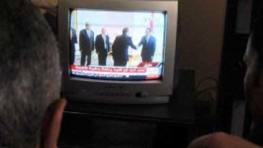 Televiziunea rămâne cea mai de încredere sursă de informare