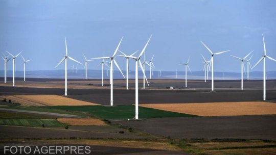 Sistemul energetic românesc trece printr-o perioadă de transformare