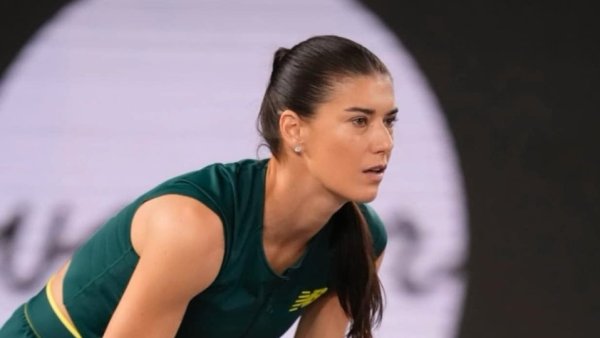 Tenis: Sorana Cîrstea merge mai departe la Cincinnati