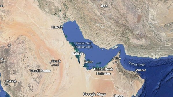 Iranul ameninţă că va trece la o strategie complet ofensivă în Strâmtoarea Ormuz