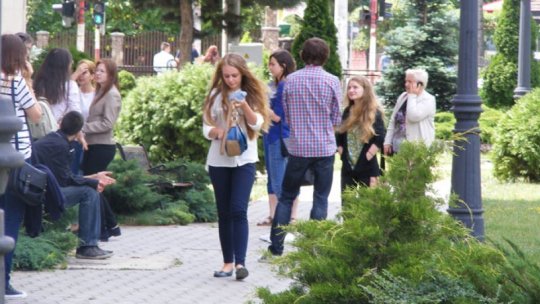 9,3 - cea mai mare medie la BAC-ul de toamnă de la Brașov