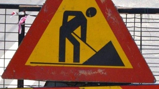 Compania Apa anunță restricții de trafic pe Calea Feldioarei