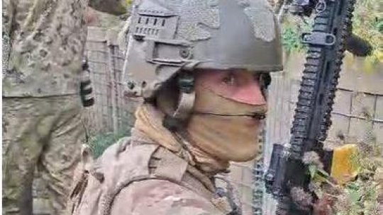 Aproape 1.300 de militari români și străini, într-un amplu exercițiu la Cincu