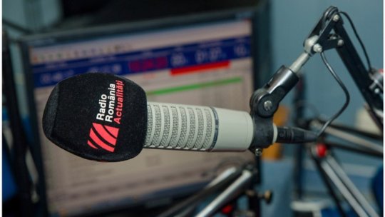 Emisia postului România Acualităţi pe 106,60 MHz va fi suspendată câteva ore
