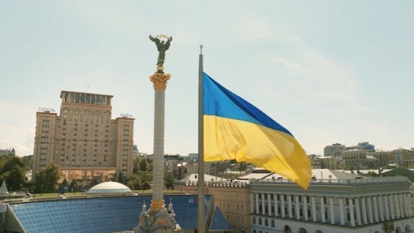Fostul ministru ucrainean Mihailo Fodorov cere organizarea de alegeri prezidenţiale