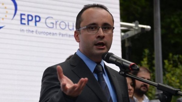 Cristian Bușoi: "Nu există riscul ca România să rămână fără electricitate"