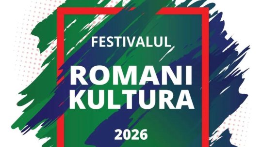 Festivalul Romani Kultura, la Brașov