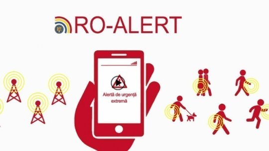 O dronă a căzut într-o zonă nepopulată din judeţul Tulcea