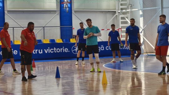 Handbal. Teutonii Ghimbav, ultimele teste amicale înaintea startului oficial în noul sezon din Liga Zimbrilor