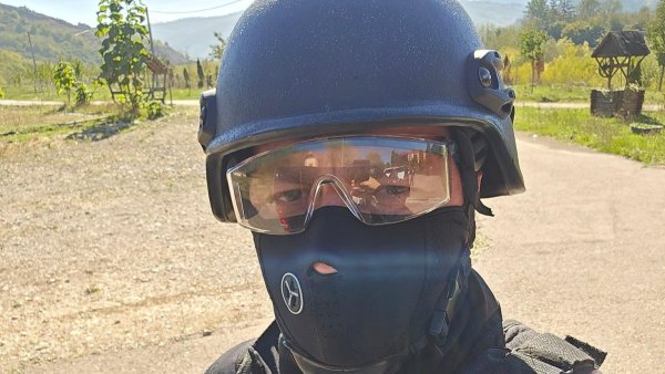 Marian Godină și-a dat demisia din Poliție