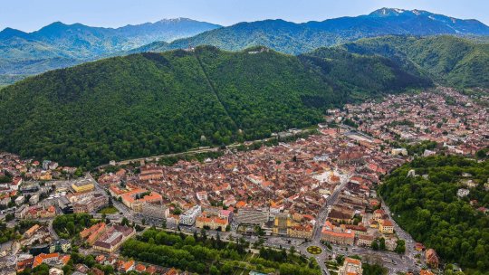 Locuințe ale municipiului Brașov, scoase la licitație publică