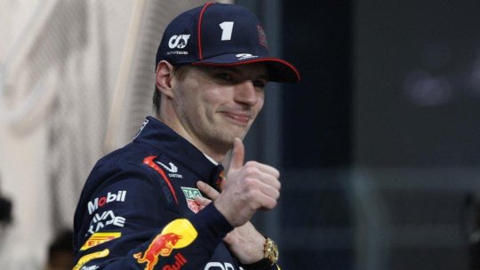Formula 1. Max Verstappen rămâne la Red Bull Racing