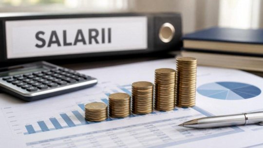 Detalii despre noul proiect al legii salarizării